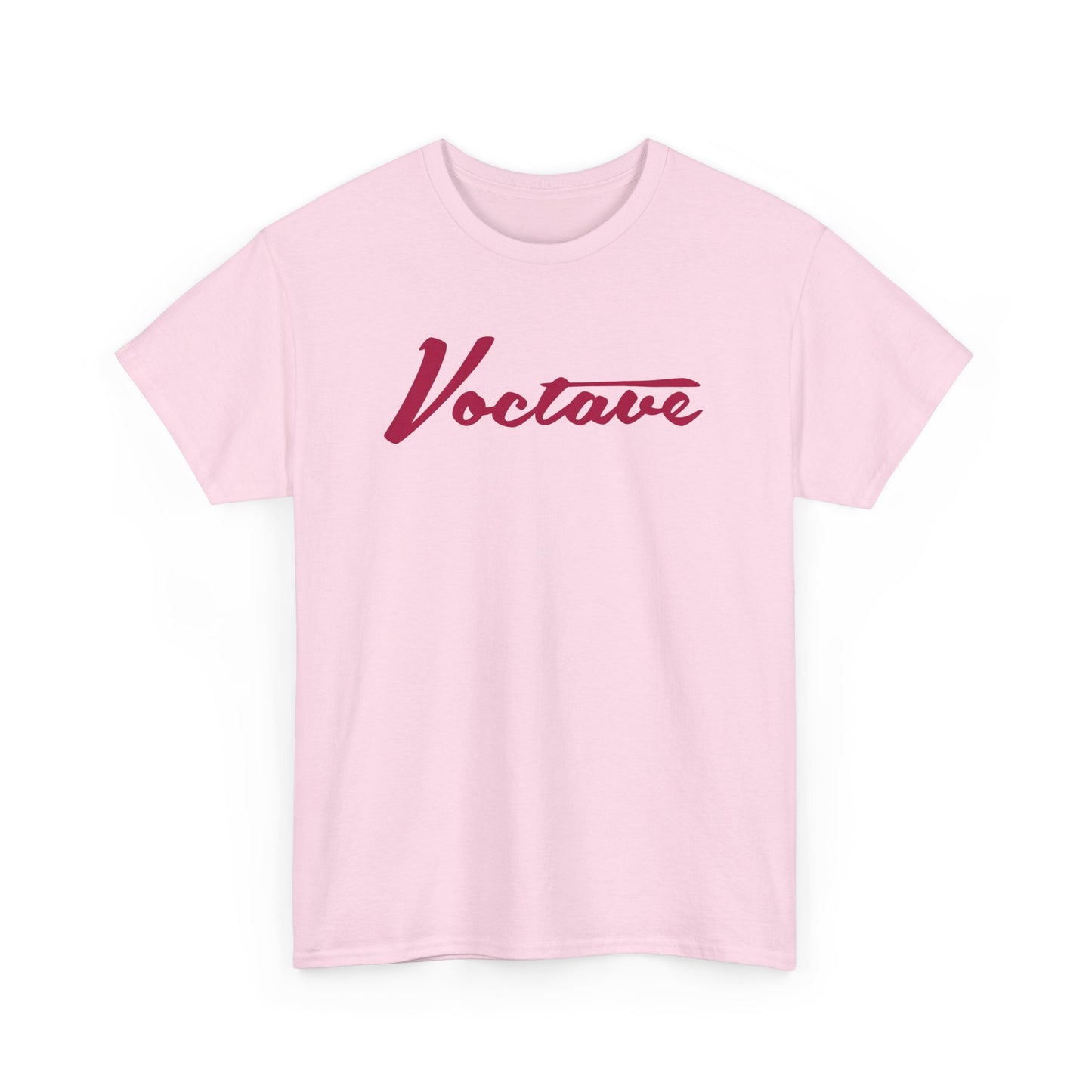 Voctave Logo T-Shirt