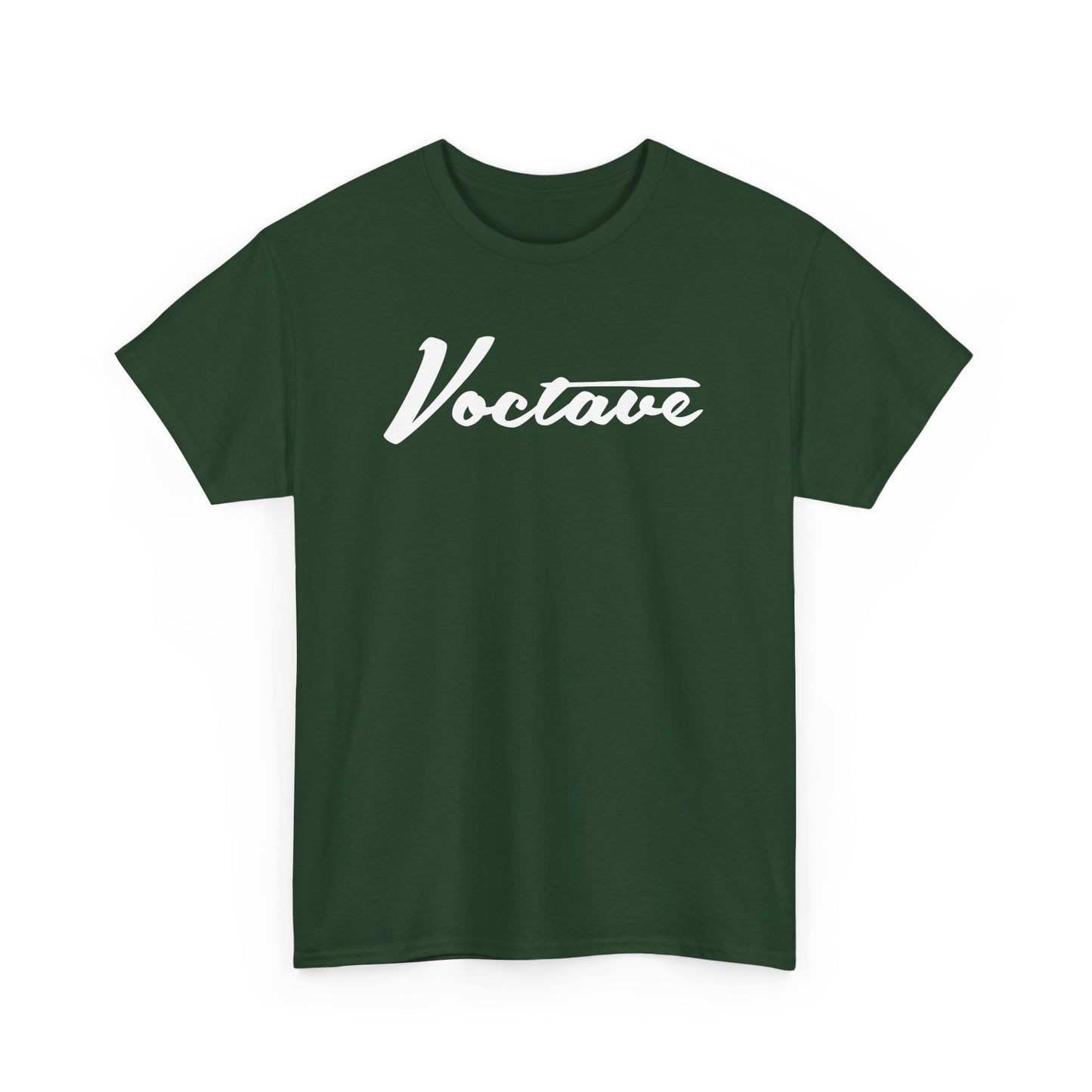 Voctave Logo T-Shirt