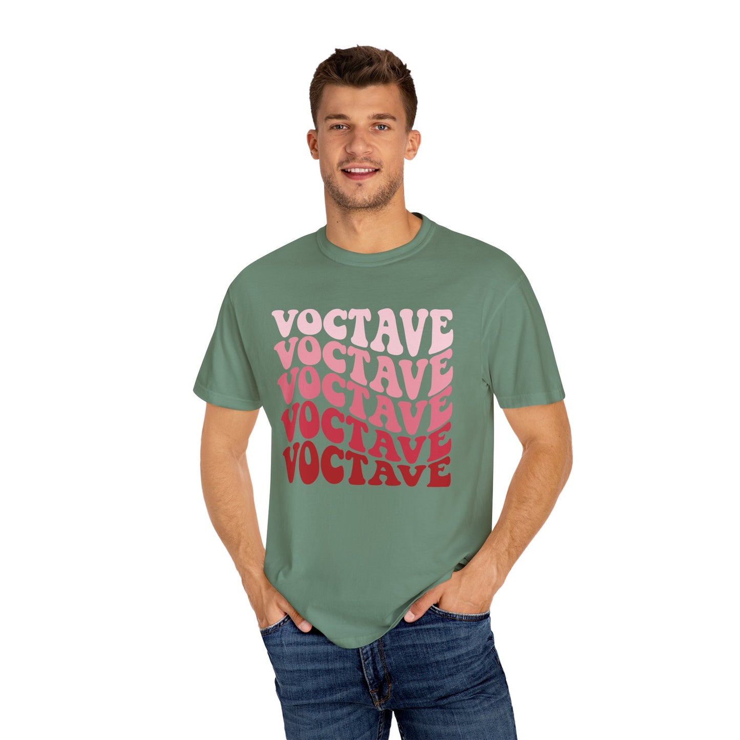 Wave T-Shirt - Christmas Edition