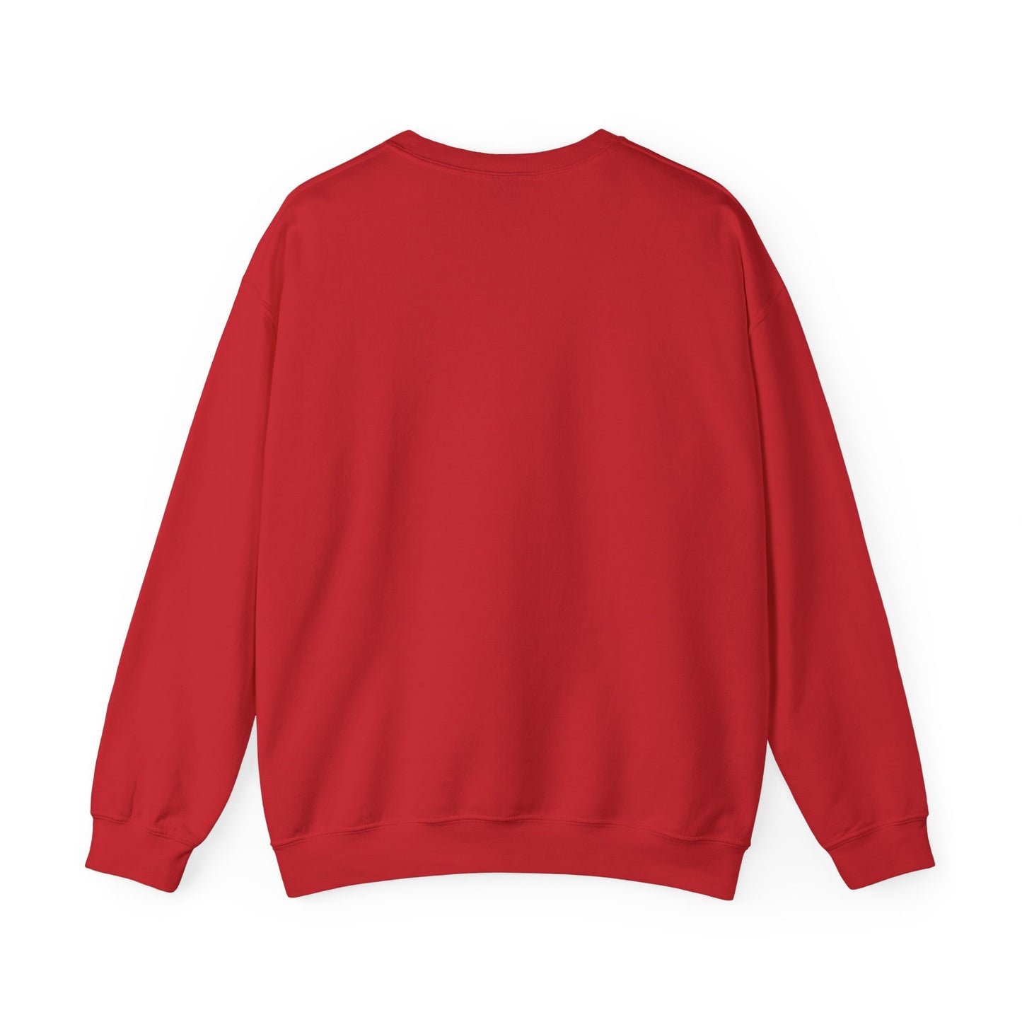 Voctave Wave Sweatshirt - Christmas Edition