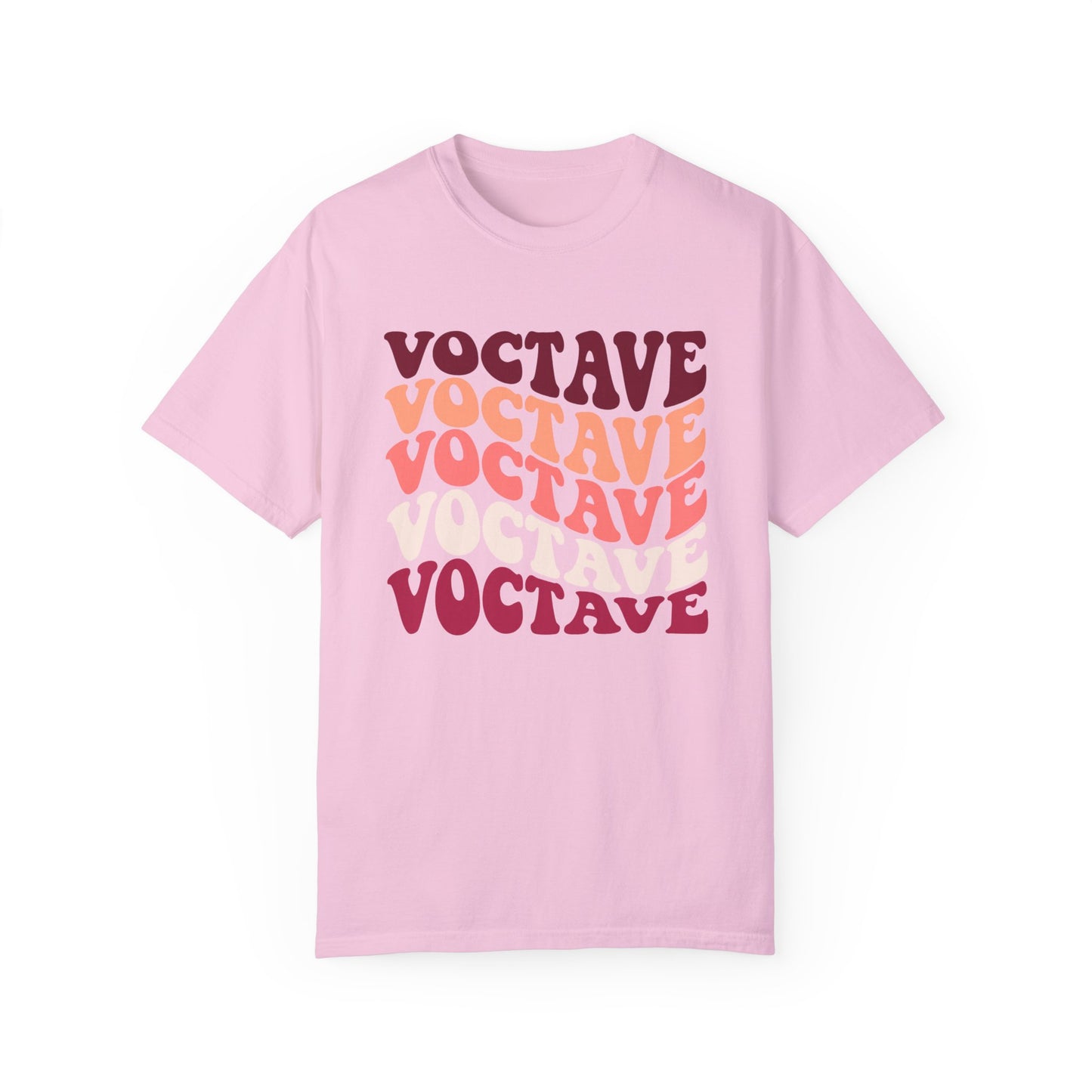 Voctave Wave Tee