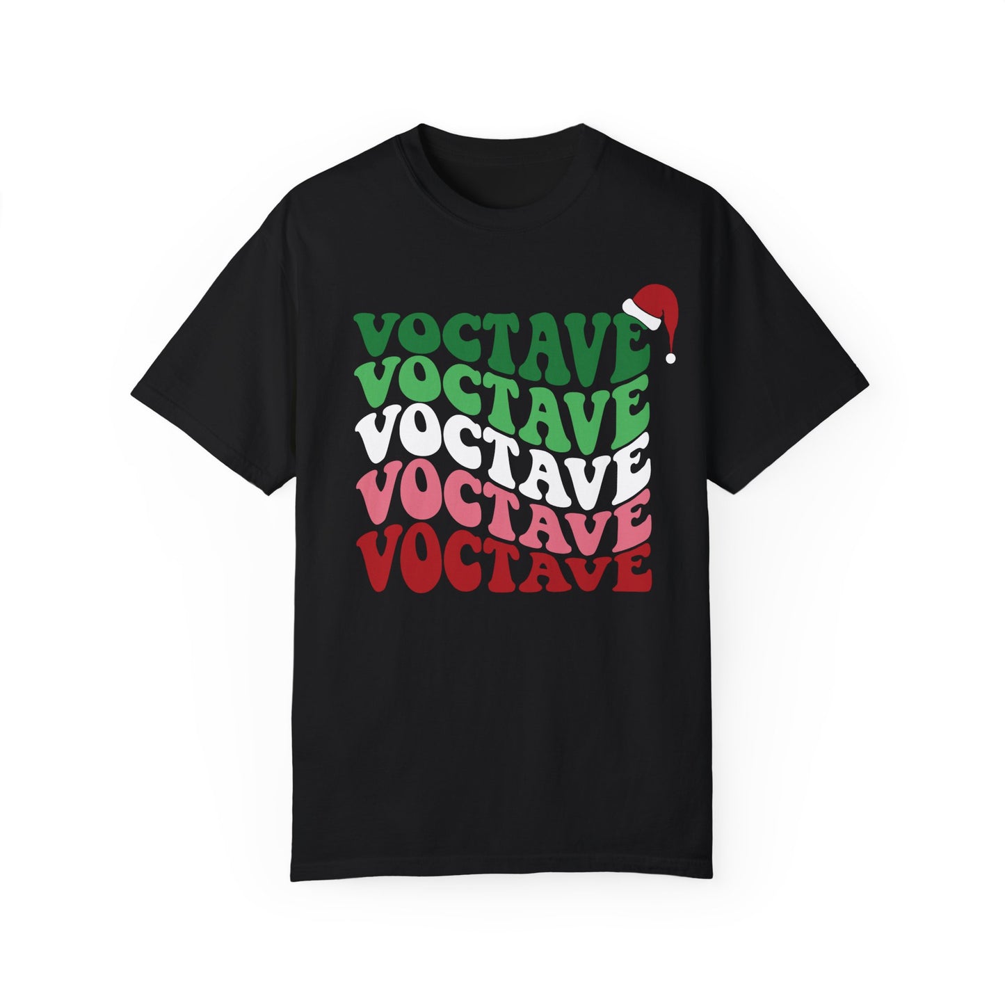 Wave T-Shirt - Christmas Edition