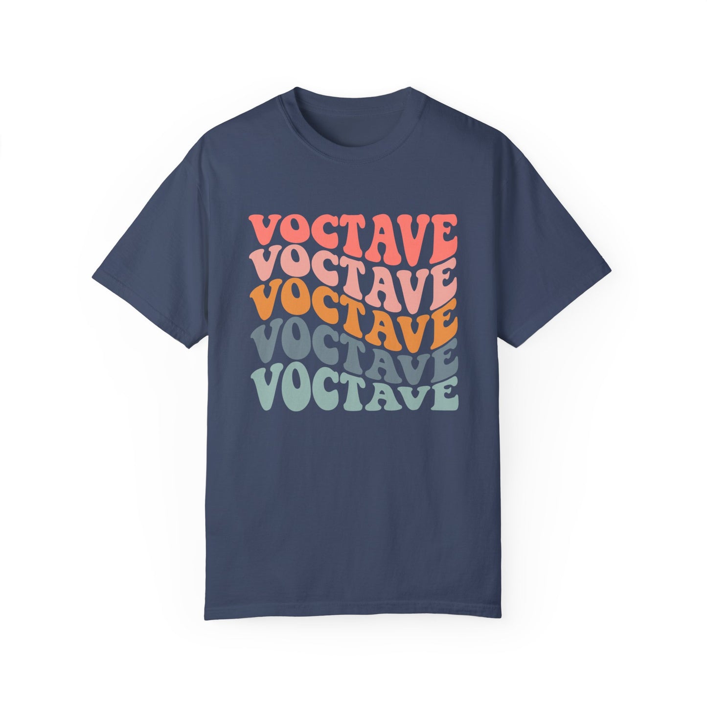 Voctave Wave Tee