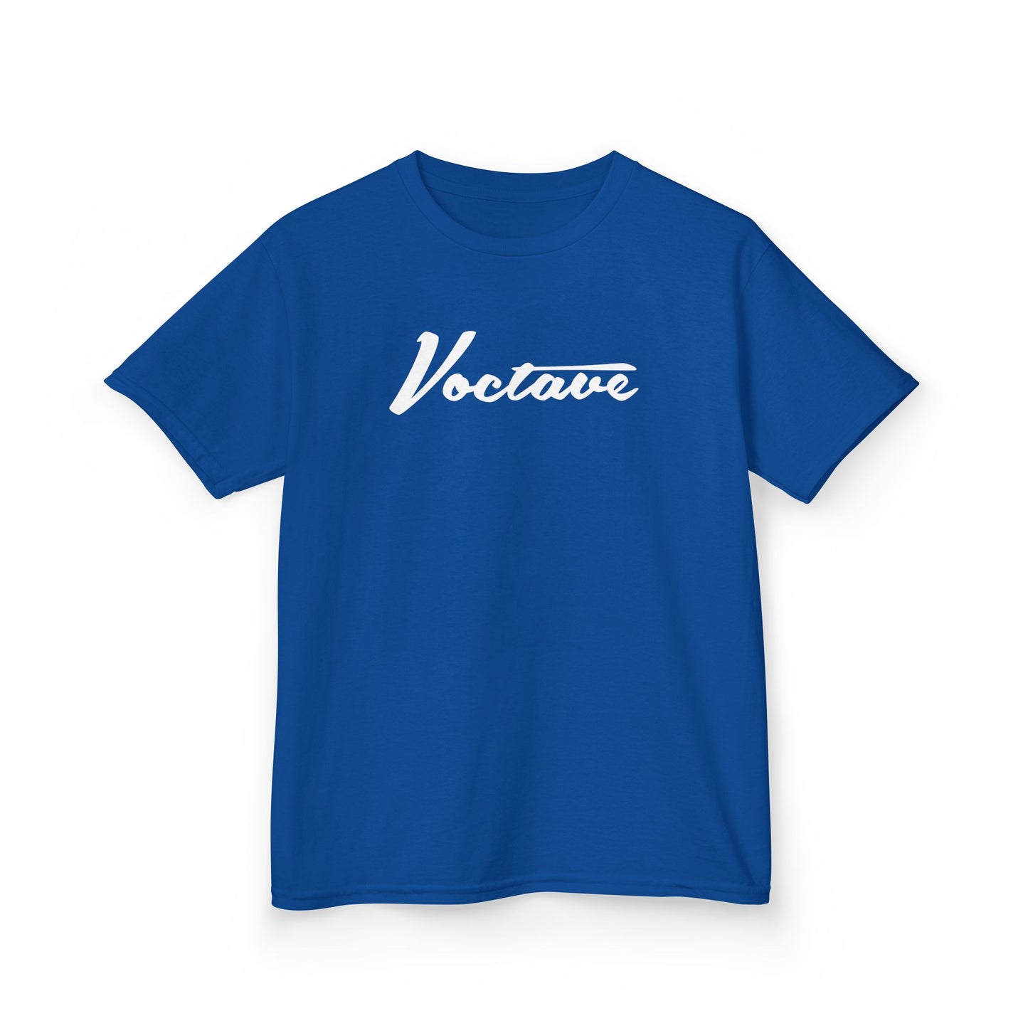 Voctave Logo Youth T-Shirt