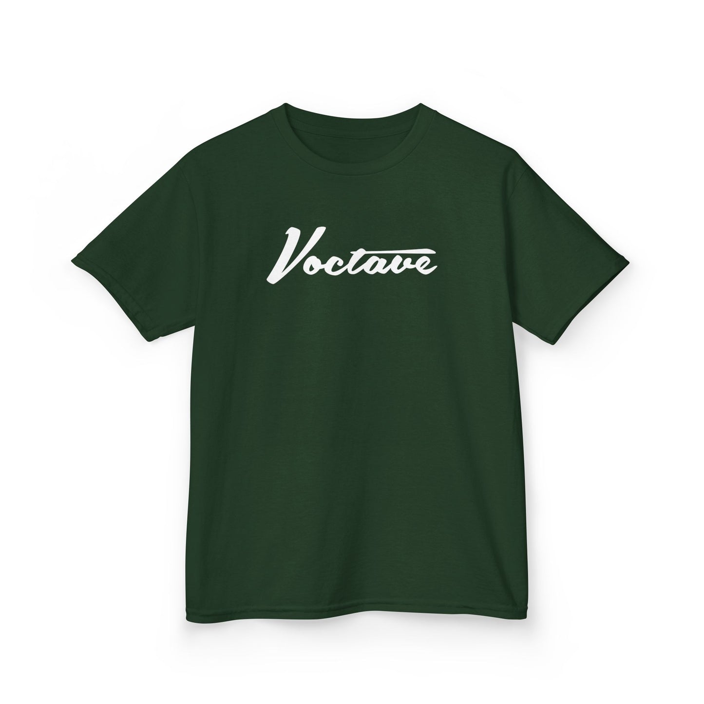 Voctave Logo Youth T-Shirt