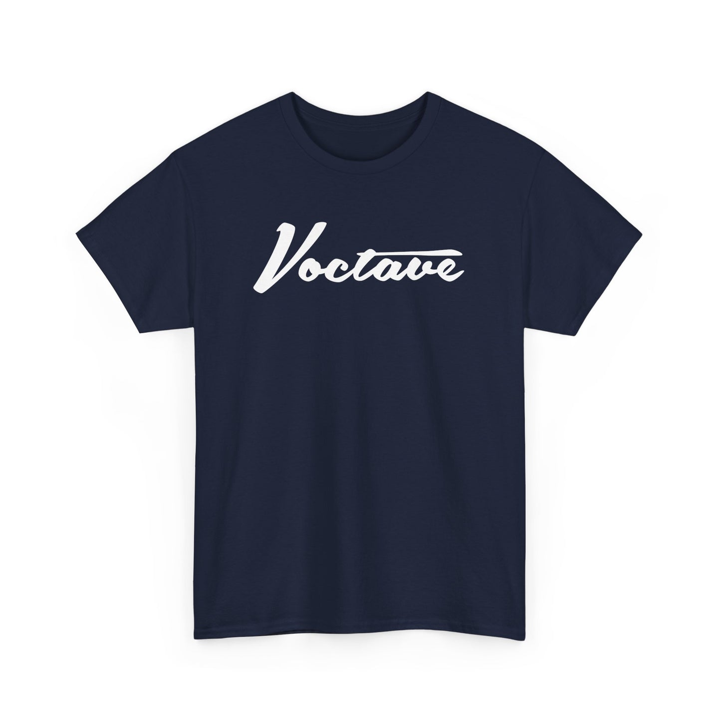 Voctave Logo T-Shirt