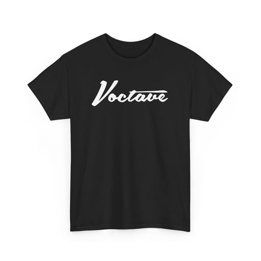 Voctave Logo T-Shirt