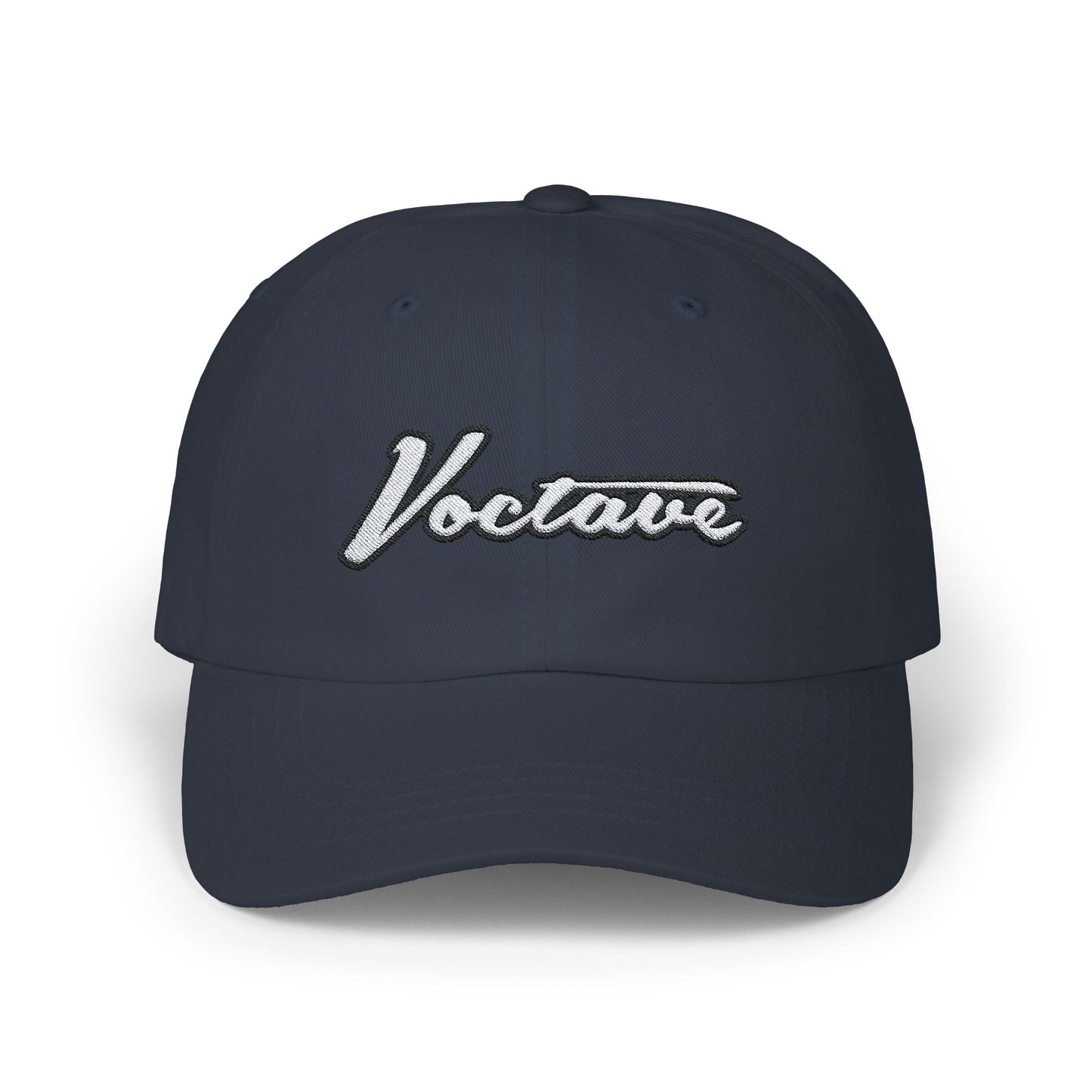 Classic Voctave Cap