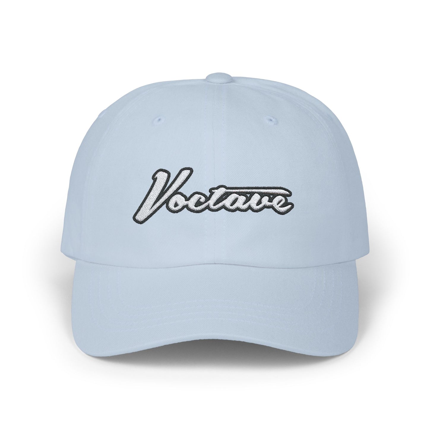 Classic Voctave Cap