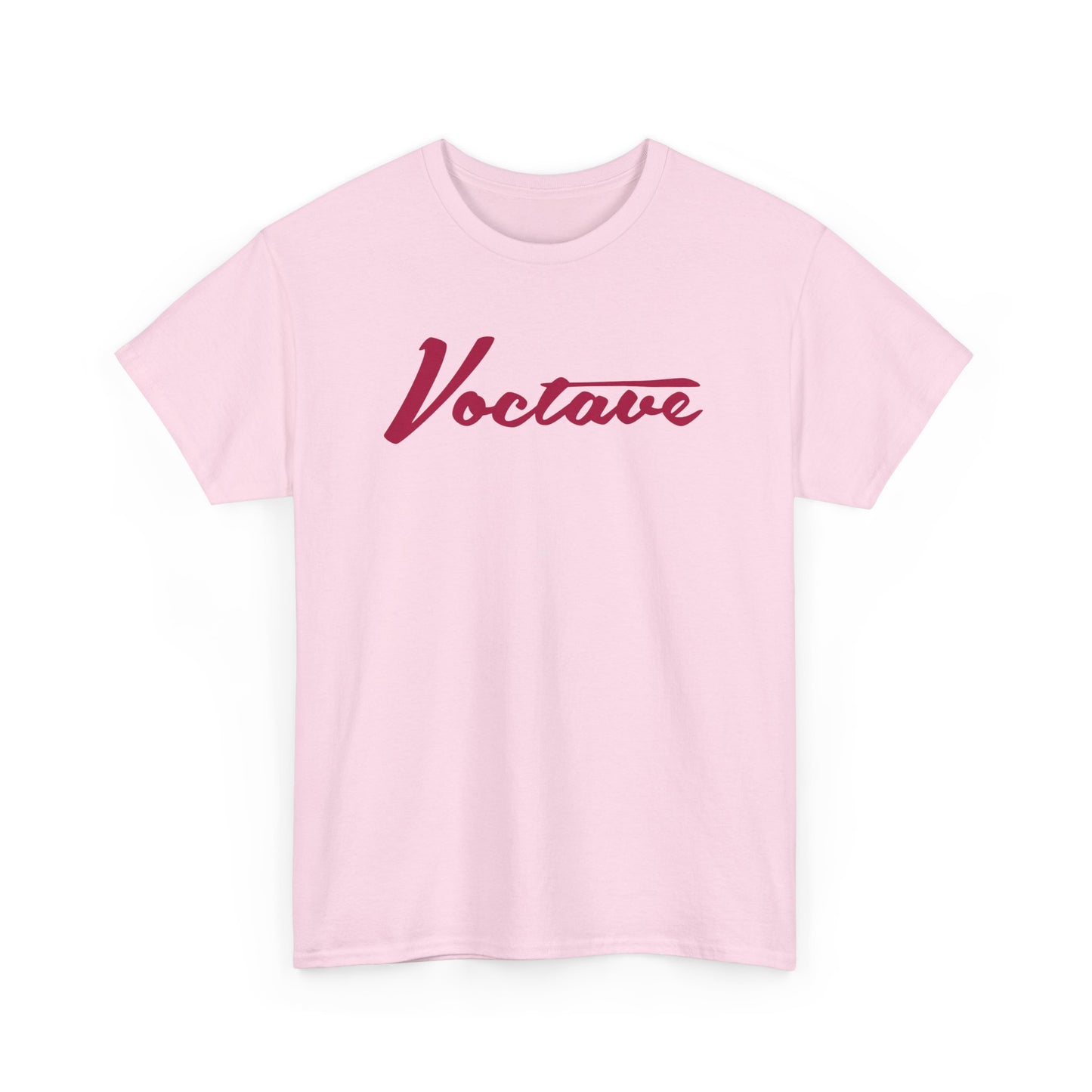 Voctave Logo T-Shirt