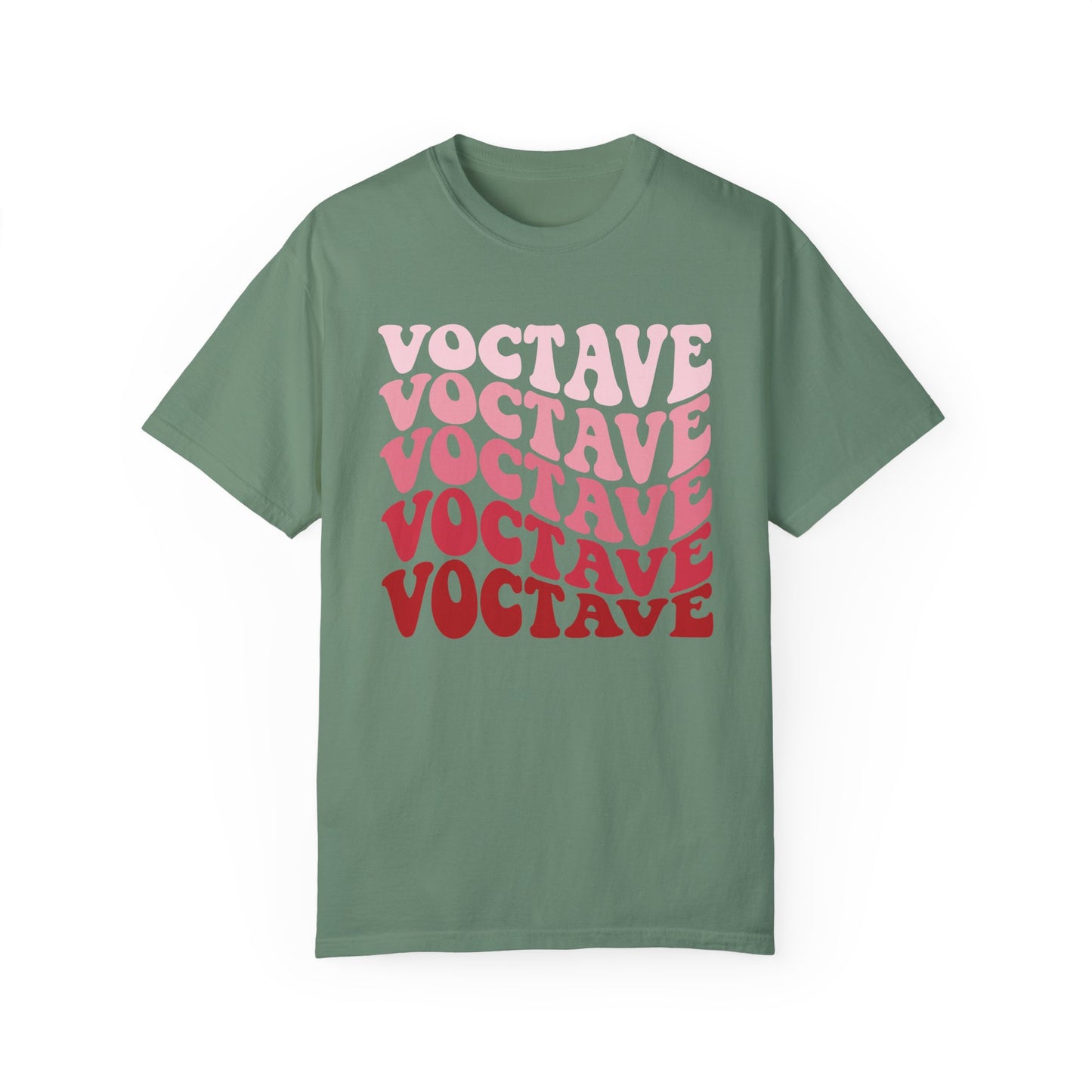 Wave T-Shirt - Christmas Edition