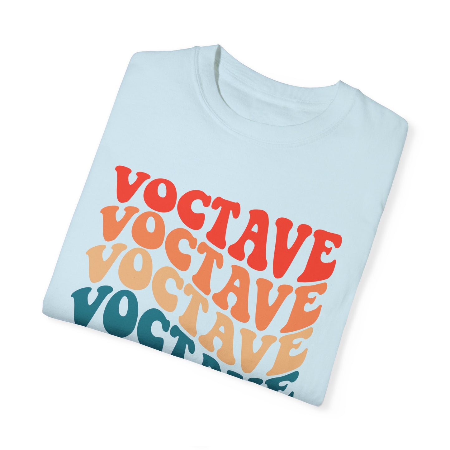 Voctave Wave Tee