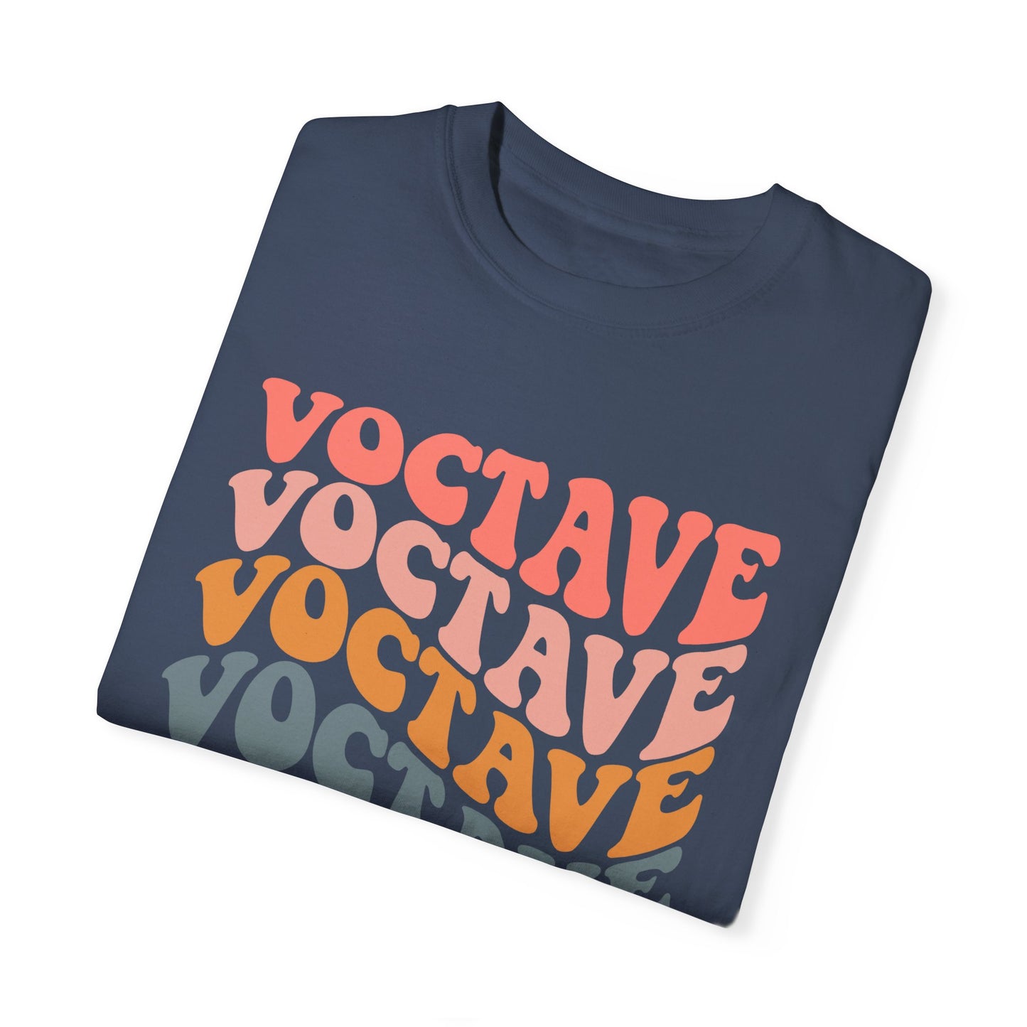 Voctave Wave Tee