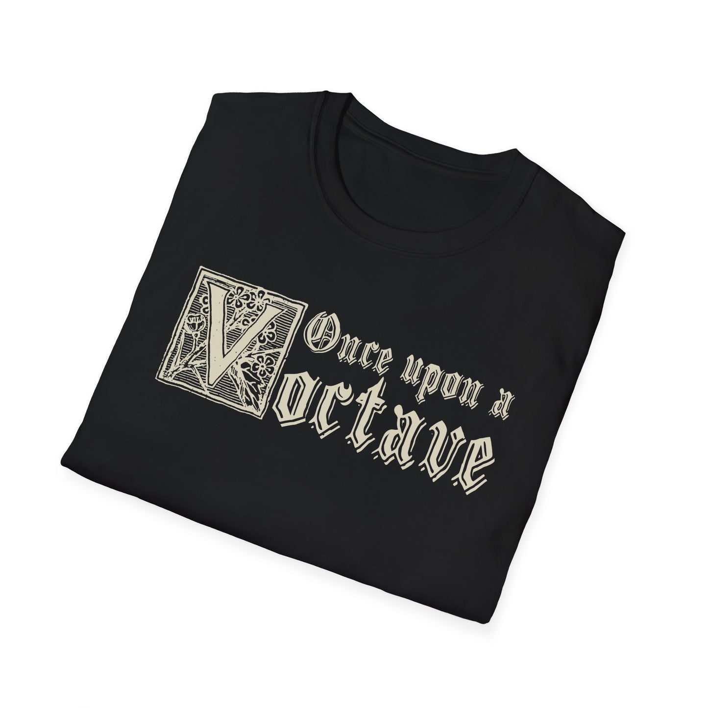 Once Upon a Voctave T-Shirt