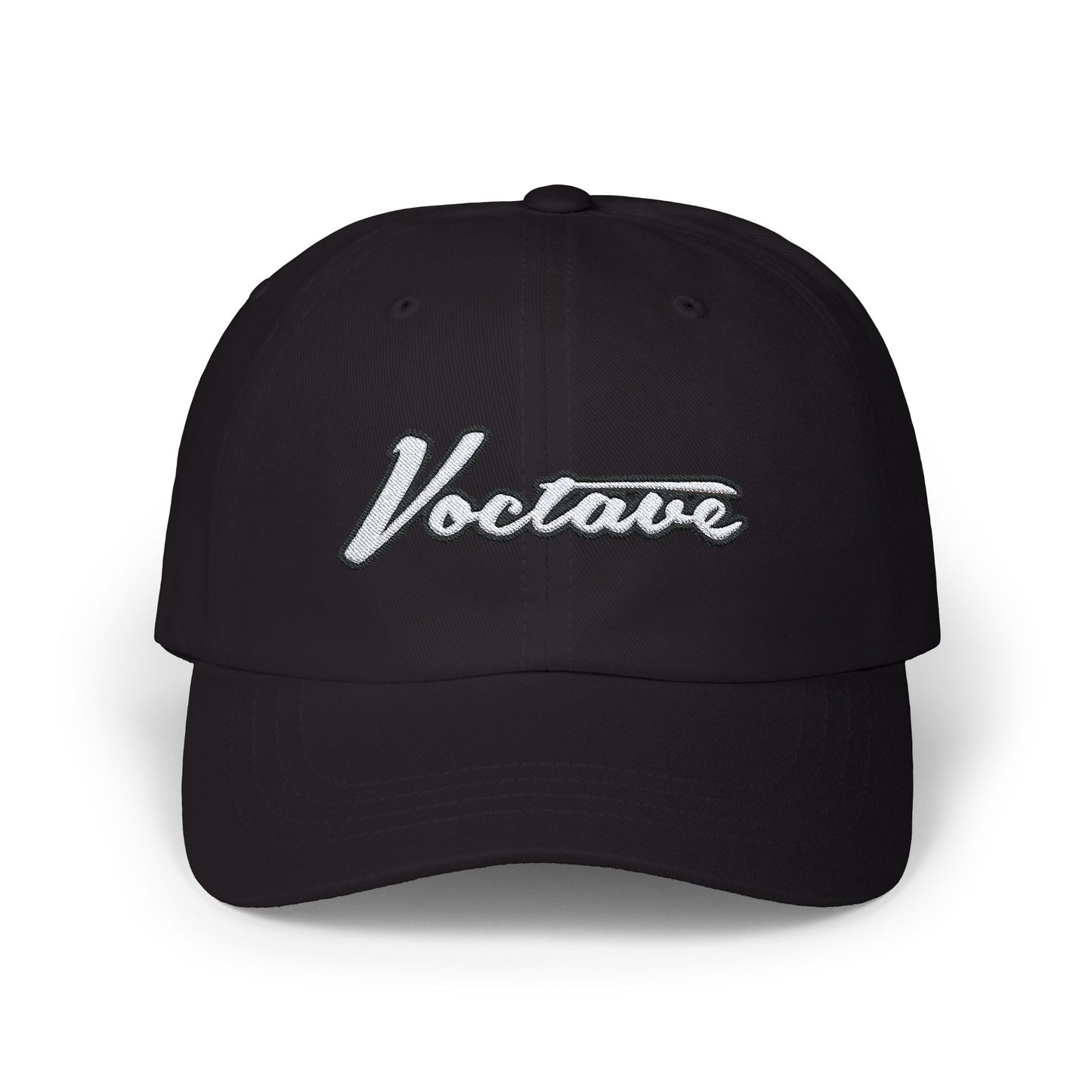 Classic Voctave Cap