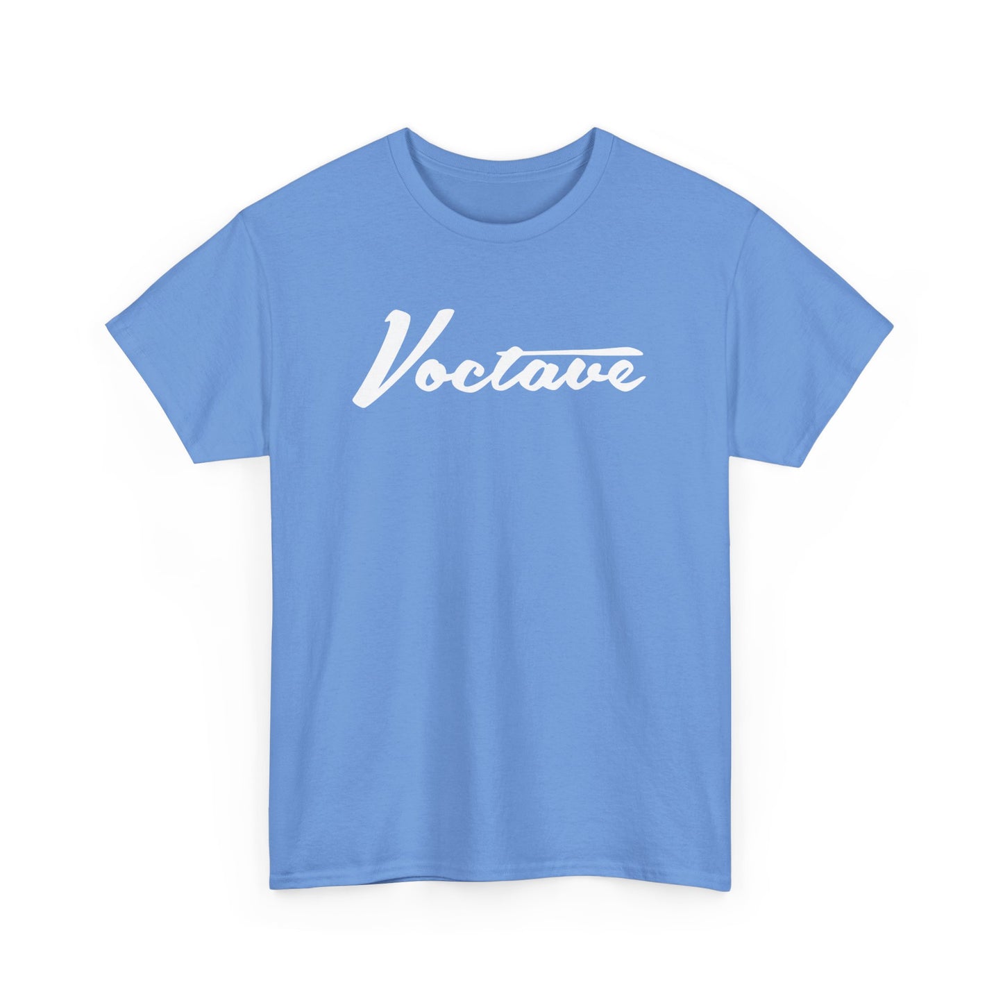 Voctave Logo T-Shirt