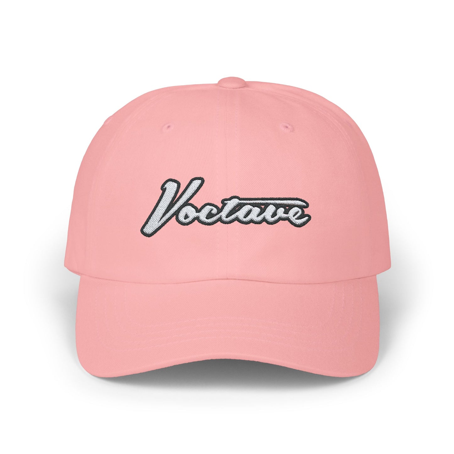 Classic Voctave Cap