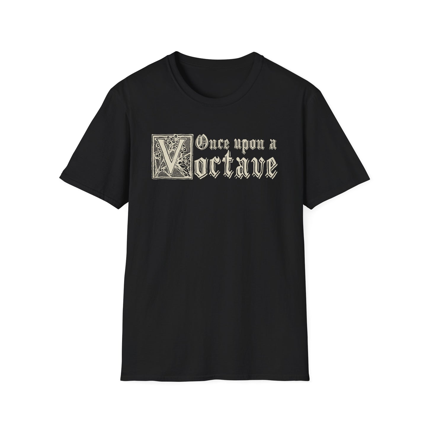 Once Upon a Voctave T-Shirt