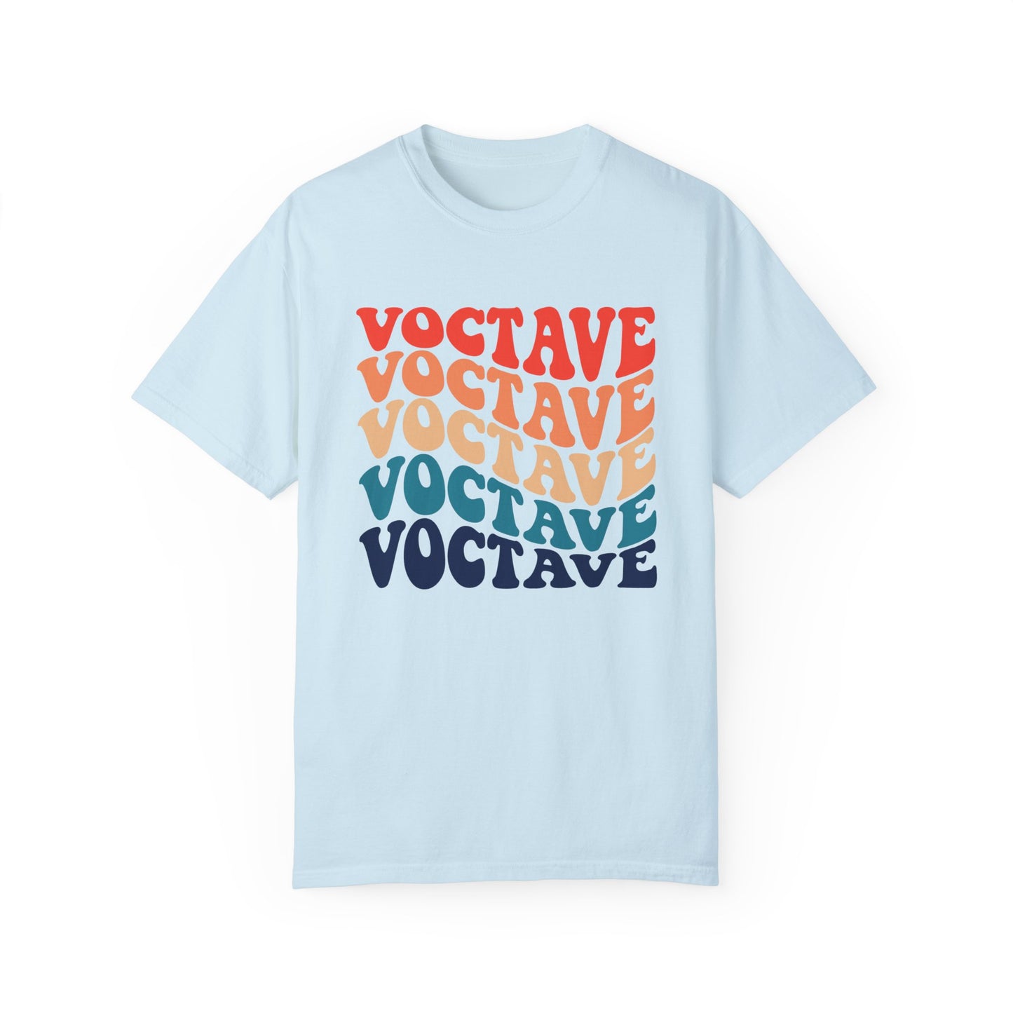 Voctave Wave Tee