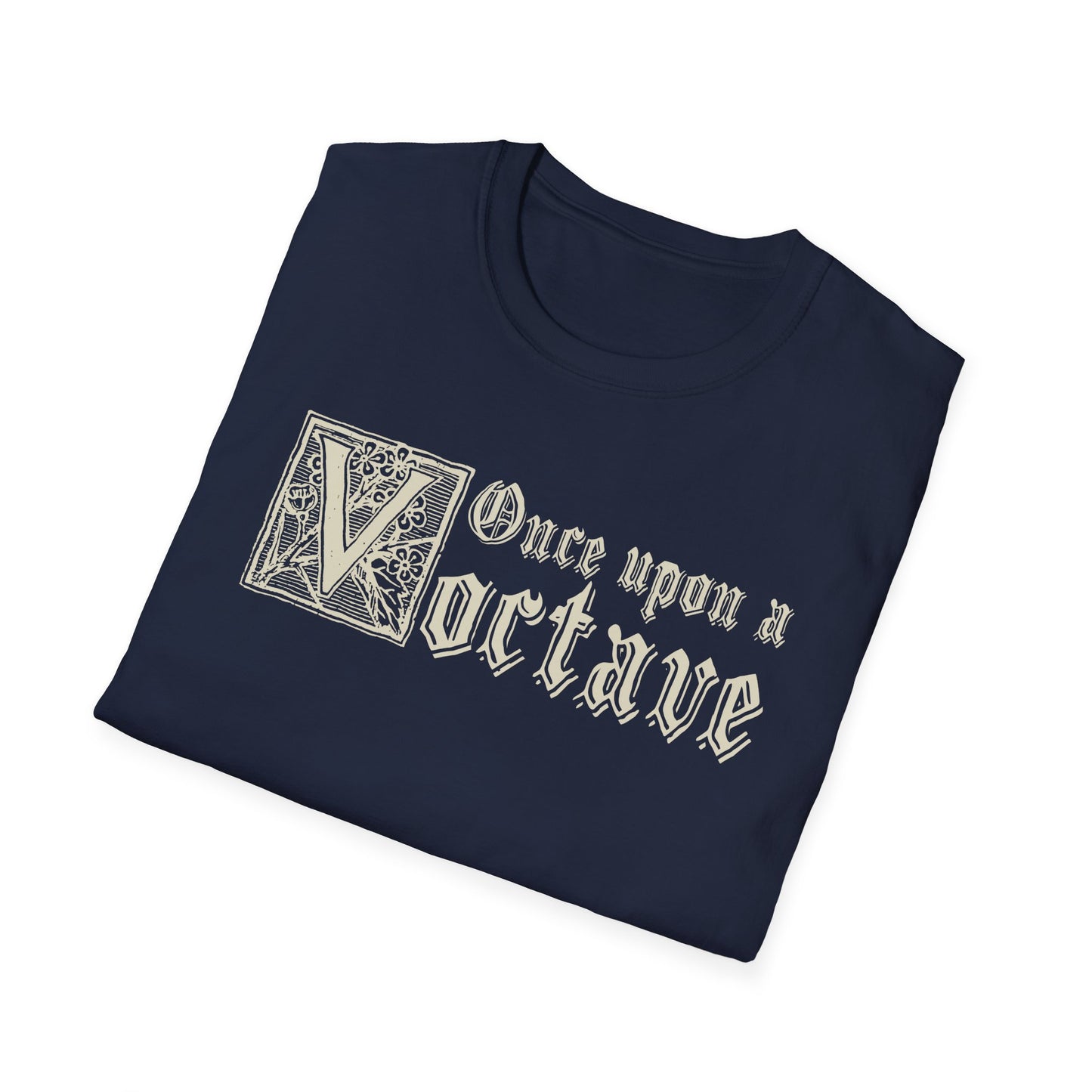 Once Upon a Voctave T-Shirt