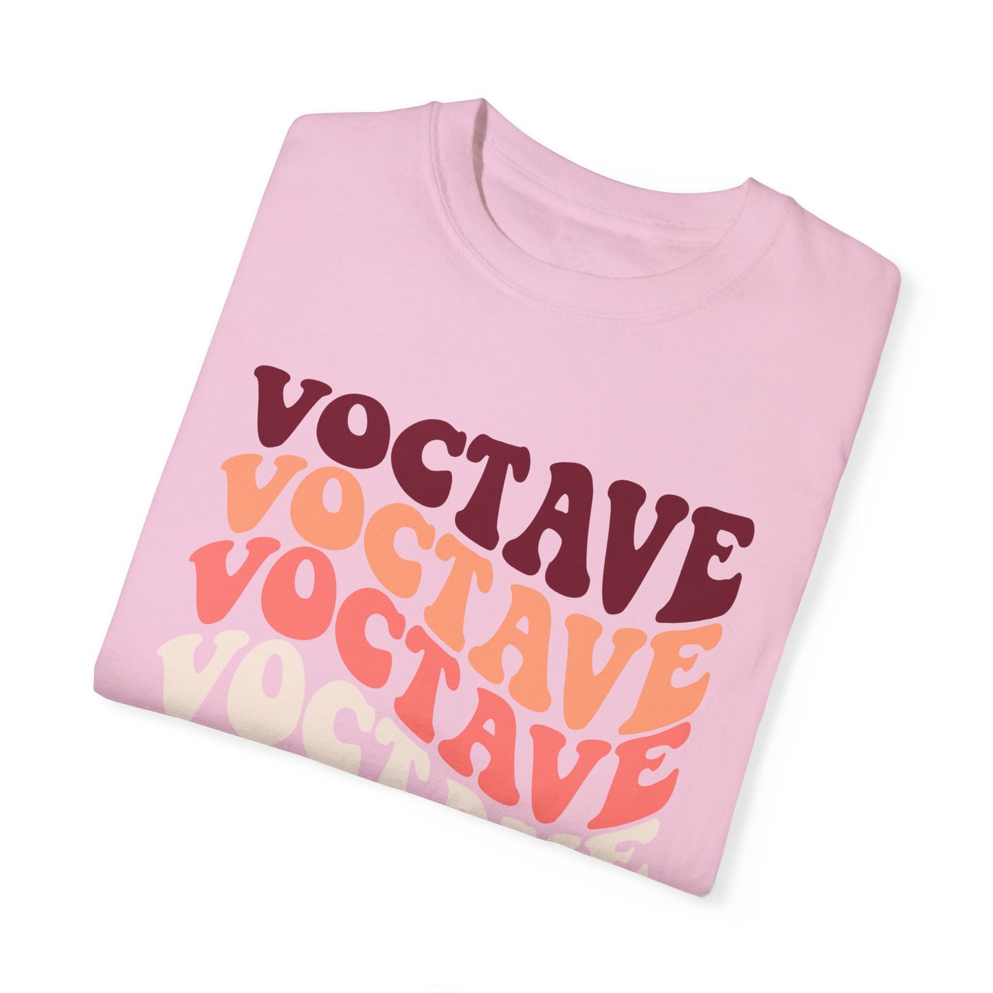 Voctave Wave Tee