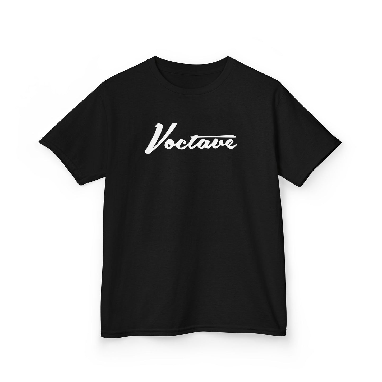 Voctave Logo Youth T-Shirt