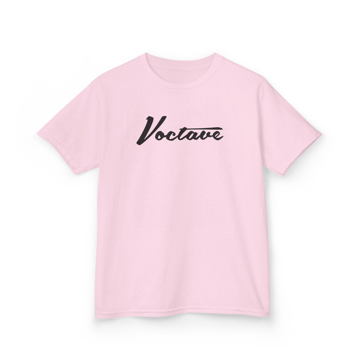 Voctave Logo Youth T-Shirt
