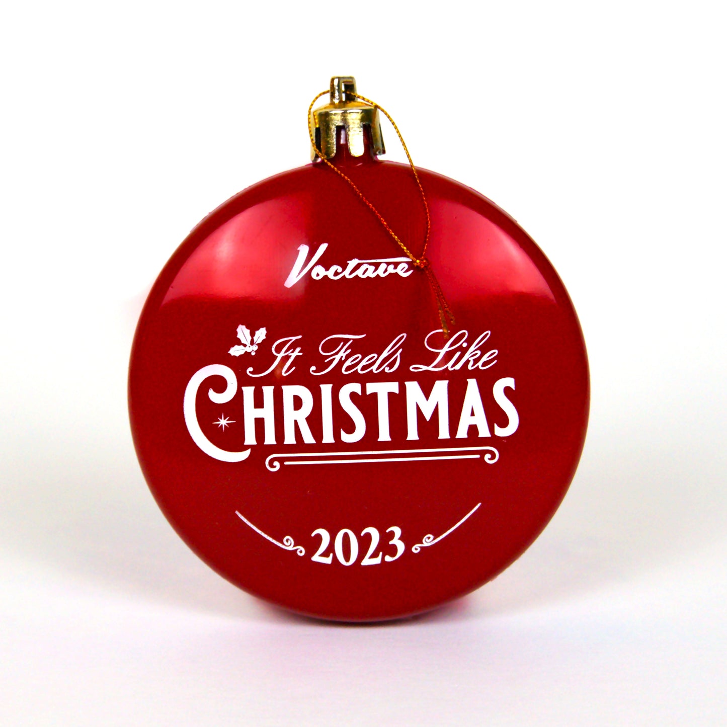 Christmas Ornament (2023)