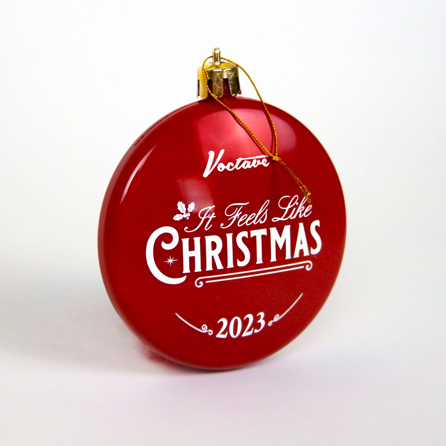 Christmas Ornament (2023)