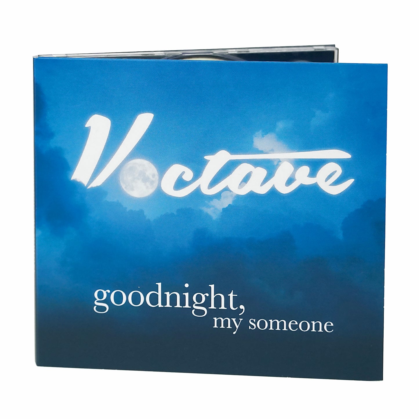 Goodnight, My Someone - CD